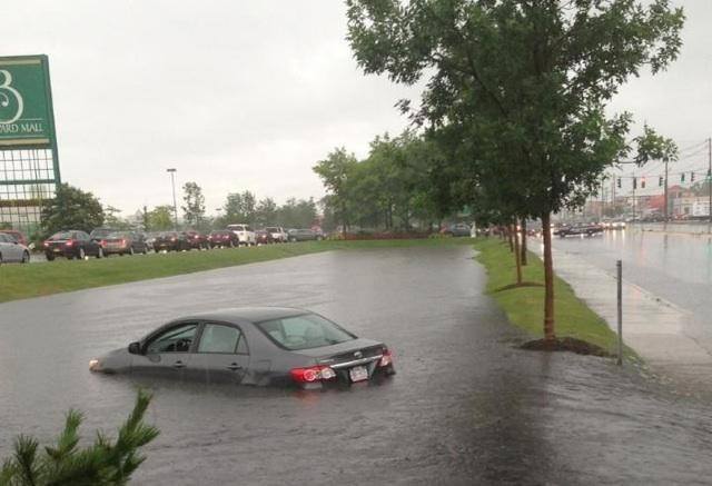 Florida Flooding